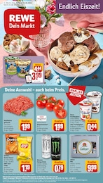 Aktueller REWE Supermärkte Prospekt für Niederdorf: Dein Markt mit 30} Seiten, 21.05.2024 - 25.05.2024