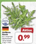 Rucola bei combi im Emden Prospekt für 0,99 €