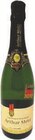 CREMANT D'ALSACE AOP MILLESIME - ARTHUR METZ - U Express à Villetaneuse CREMANT D'ALSACE AOP MILLESIME - ARTHUR METZ en promo chez U Express Villetaneuse à 6,15 €