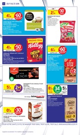 Dolce Gusto en promo dans le catalogue Intermarché Super à la page 32