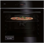 Einbaubackofen EX74PPV1B Angebote von AEG bei expert Schweinfurt für 899,00 €