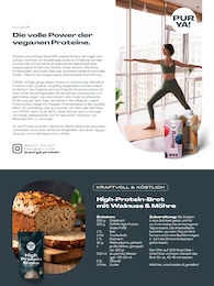 Zucker im Alnatura Prospekt "Alnatura Magazin" auf Seite 52
