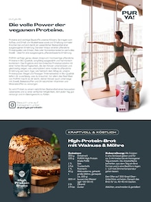 Olivenöl im Alnatura Prospekt "Alnatura Magazin" mit 68 Seiten (Düsseldorf)