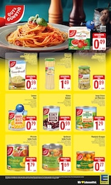 Bohnen Angebot & Preis im aktuellen EDEKA Prospekt Bohnen Angebot im aktuellen EDEKA Prospekt auf Seite 2