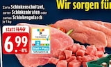 EDEKA Lotte - Schinkenschnitzel Angebot im Prospekt Schinkenschnitzel bei EDEKA im Lotte Prospekt für 6,99 €