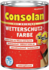 Aktuelles Wetterschutz-Farbe Angebot bei toom Baumarkt in Freiburg (Breisgau) ab 14,99 €