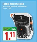 Schoko Angebote von Hemme Milch bei Marktkauf Dülmen für 1,11 €