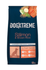 CROQUETTES - 12KG - DOGXTREME en promo chez Animalis Versailles à 31,99 €