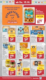 Aktueller ALDI Nord Prospekt mit Wecker, "Aktuelle Angebote", Seite 35