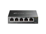 TL-SG105S 5-PORT GIGABIT SWITCH METALLGEHÄUSE Switch 5 im MediaMarkt Saturn Prospekt TL-SG105S 5-PORT GIGABIT SWITCH METALLGEHÄUSE Switch 5 von TP-LINK im aktuellen MediaMarkt Saturn Prospekt für 19,99 €