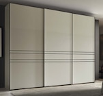 Schwebetürenschrank im Angebot bei BRAUN Möbel-Center in Baden-Baden Schwebetürenschrank Angebote bei BRAUN Möbel-Center Baden-Baden für 1.399,00 €