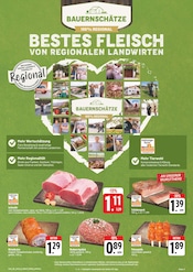 Aktueller EDEKA Prospekt mit Pute, "Wir lieben Lebensmittel!", Seite 3