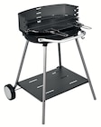 Barbecue charbon KOS - Somagic - Espace Emeraude à Rennes Barbecue charbon KOS - Somagic en promo chez Espace Emeraude Rennes à 119,00 €