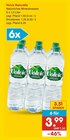Natürliches Mineralwasser im Angebot bei Netto Marken-Discount in Amberg Natürliches Mineralwasser Angebote von Volvic Naturelle bei Netto Marken-Discount Amberg für 3,99 €