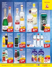 Aktueller Netto Marken-Discount Prospekt mit Coca Cola, "Aktuelle Angebote", Seite 31