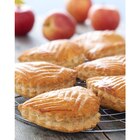 Chausson aux pommes en promo chez Carrefour Market Chausson aux pommes dans le catalogue Carrefour Market