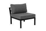 Loungesofa-Modul Weldon Mittelteil von Brafab für 219,00 € bei Segmüller im Angebot Loungesofa-Modul Weldon Mittelteil von Brafab im aktuellen Segmüller Prospekt