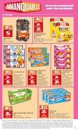 Offre St Michel dans le catalogue Netto du moment à la page 13