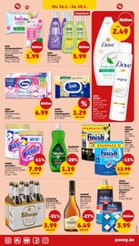 Shampoo im Penny Prospekt in Oberhausen Aktueller Penny Prospekt mit Shampoo, "Wer günstig will, muss Penny.", Seite 33