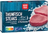 Thunfisch-Steaks Angebote von REWE Beste Wahl bei REWE Dresden für 3,99 €