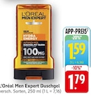EDEKA Geisenheim - Duschgel Angebot im Prospekt Duschgel bei EDEKA im Geisenheim Prospekt für 1,59 €