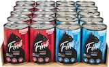 Feines Menü Angebote von Finé bei Netto Marken-Discount Ravensburg für 17,00 €