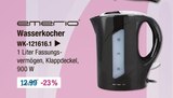 Aktuelles Wasserkocher Angebot bei V-Markt in Regensburg ab 10,00 €