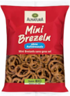 Mini Brezeln von Alnatura für 0,99 € bei Netto Marken-Discount im Angebot Mini Brezeln von Alnatura im aktuellen Netto Marken-Discount Prospekt
