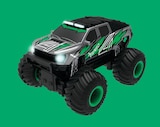 Voiture radiocommandée Crash Truck 1/14ème - SILVERLIT en promo chez Intermarché Super Créteil à 29,92 €