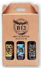 Bière artisanale - B12 - Super U à Albi Bière artisanale - B12 en promo chez Super U Albi à 16,50 €