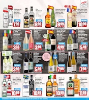 Wodka im HIT Prospekt in Pforzheim Aktueller HIT Prospekt mit Wodka, "ECHTE VIELFALT", Seite 13