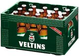 Pilsener Steinie Angebote von Veltins bei REWE Holzwickede für 9,99 €