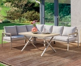 Gartenmöbel-Serie Mia Angebote bei toom Baumarkt Siegburg für 49,99 €