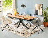 Ausziehtisch Keila von [de]sign & more im aktuellen Segmüller Prospekt für 169,99 €