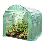 Tunnel-Gewächshaus bei Wreesmann im Prospekt "" für 69,99 €