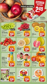 Mixer im REWE Prospekt in Köln Aktueller REWE Prospekt mit Mixer, "Dein Markt", Seite 6