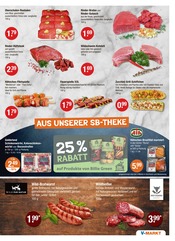 Ähnliche Gans Angebote im Prospekt "V-Markt einfach besser einkaufen" von V-Markt in Memmingen Ähnliche Angebote wie Gans im Prospekt "V-Markt einfach besser einkaufen" auf Seite 3 von V-Markt in Memmingen