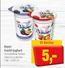 Markant Ostseebad Boltenhagen - Frucht-Joghurt Pflaume-Zimt Angebot im Prospekt Frucht-Joghurt Pflaume-Zimt bei Markant im Ostseebad Boltenhagen Prospekt für 5,00 €