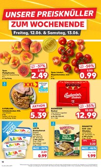 Bier im aktuellen Kaufland Prospekt (Raguhn-Jeßnitz) Bier im Kaufland Prospekt "Hier bin ich richtig" mit 50 Seiten (Raguhn-Jeßnitz)