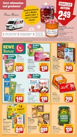 Aktueller REWE Prospekt mit Maggi, "Dein Markt", Seite 9