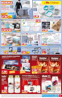 Pfanne im Norma Prospekt "Mehr fürs Geld" mit 20 Seiten (Heilbronn)