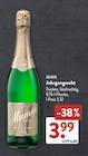 Aktuelle Mumm Angebote bei ALDI SÜD in Reutlingen Aktuelles Jahrgangssekt Angebot bei ALDI SÜD in Reutlingen ab 3,99 €
