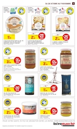 Prix et réduction Petit-déjeuner dans le prospectus Intermarché Hyper en cours Offre Petit-déjeuner dans le catalogue Intermarché Hyper du moment à la page 9
