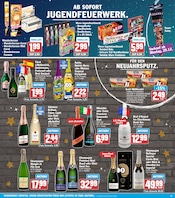 Aktueller HIT Prospekt mit Jugendfeuerwerk, "ECHTE VIELFALT", Seite 15