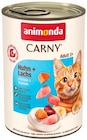 Carny im Angebot bei REWE in Bielefeld Carny Angebote von animonda bei REWE Bielefeld für 9,99 €