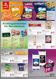 Ostern Angebot & Preis im aktuellen Selgros Prospekt Ostern Angebot im aktuellen Selgros Prospekt auf Seite 14