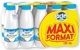 Promo Lait UHT sans lactose, 1,2% MG Matin léger à 11,99 € dans le catalogue Bi1 à Clamecy