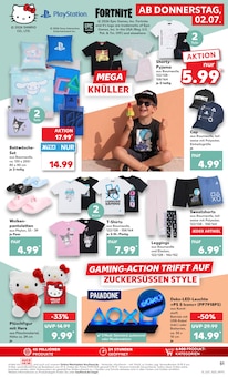 Schuhe im aktuellen Kaufland Prospekt (Halle (Saale)) Schuhe im Kaufland Prospekt "Hier bin ich richtig" mit 75 Seiten (Halle (Saale))