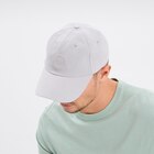 Casquette Creeks gris clair homme en promo chez La Halle Schiltigheim à 5,00 €