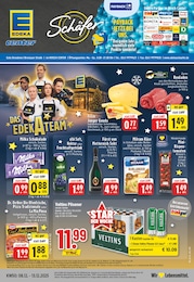 E center Prospekt für Aachen: "Aktuelle Angebote", 34 Seiten, 08.12.2025 - 13.12.2025